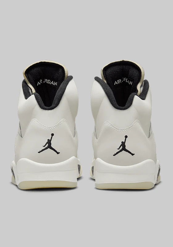 Air Jordan 5 Retro SE "Sail" - Image 3