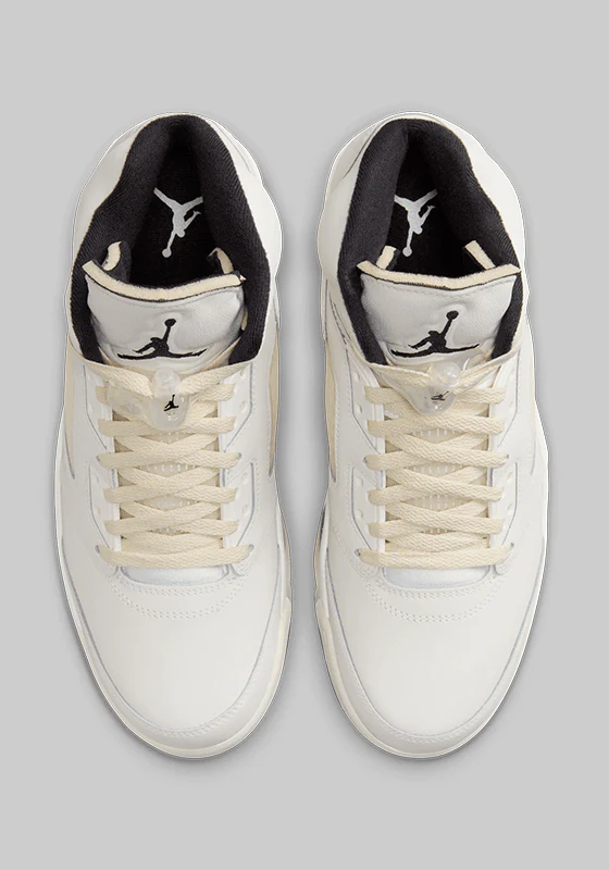 Air Jordan 5 Retro SE "Sail" - Image 5