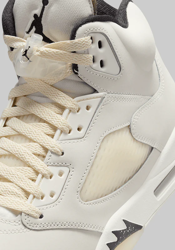 Air Jordan 5 Retro SE "Sail" - Image 7