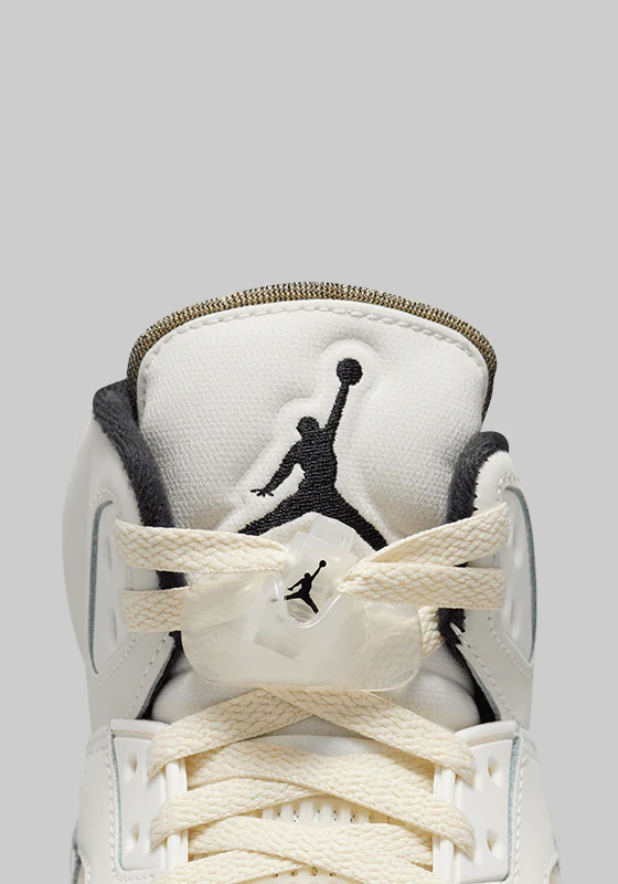 Air Jordan 5 Retro SE "Sail" - Image 9