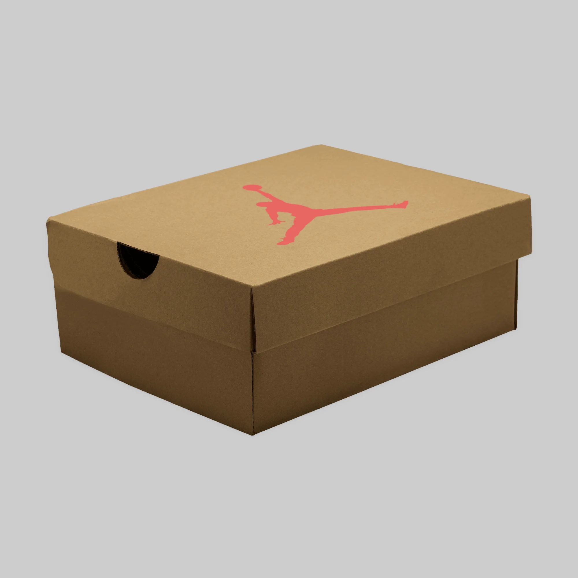 Air Jordan 6 Retro GS "Salesman Reverse Infrared" - Image 11