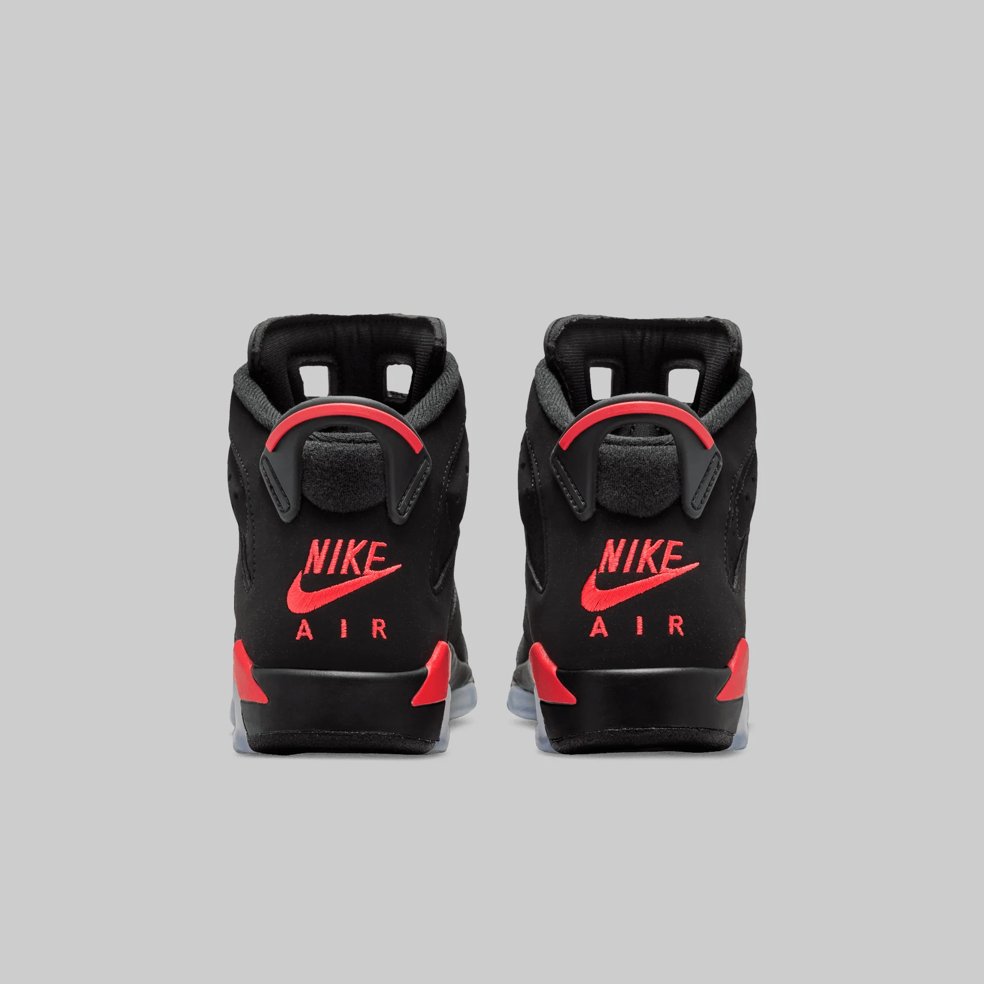 Air Jordan 6 Retro GS "Salesman Reverse Infrared" - Image 7