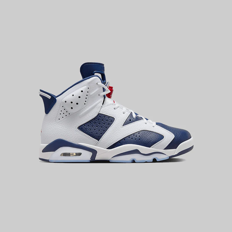 Air Jordan 6 Retro "Olympic" - Image 4