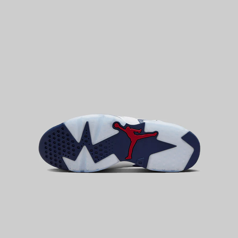 Air Jordan 6 Retro "Olympic" - Image 5