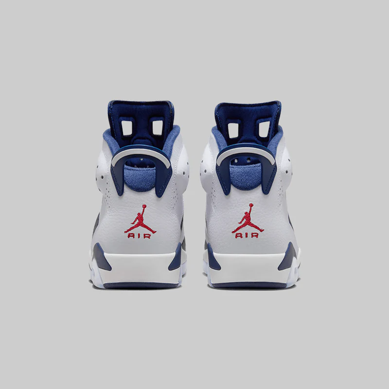 Air Jordan 6 Retro "Olympic" - Image 7