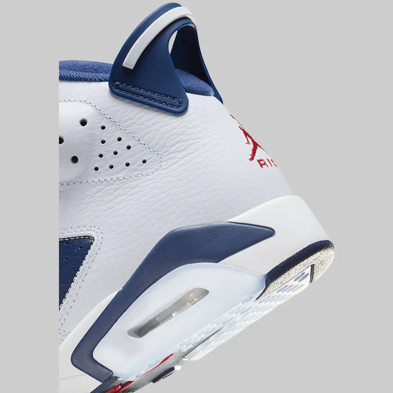 Air Jordan 6 Retro "Olympic" - Image 8