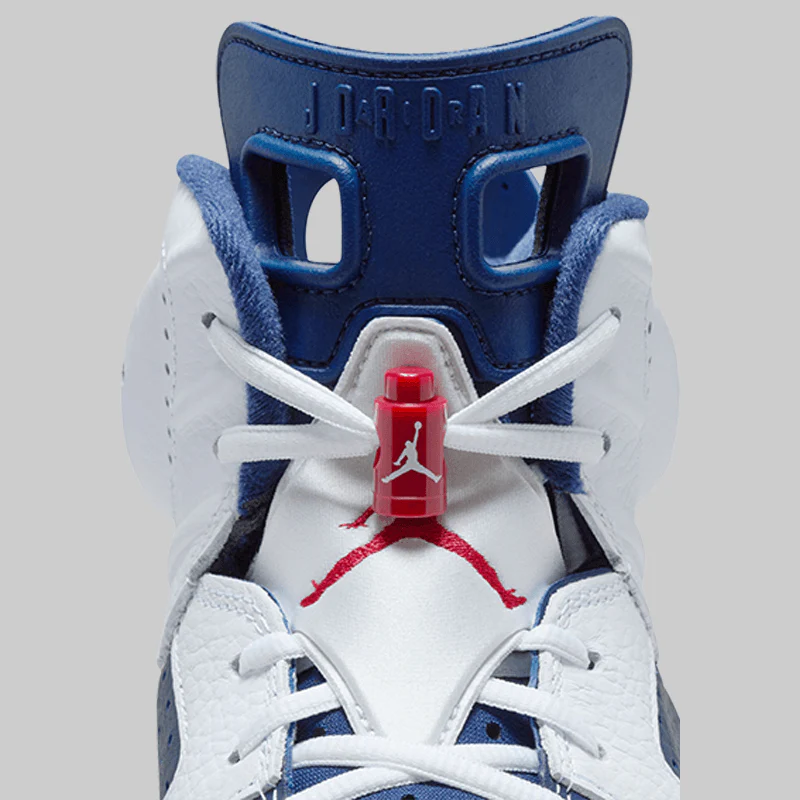 Air Jordan 6 Retro "Olympic" - Image 9