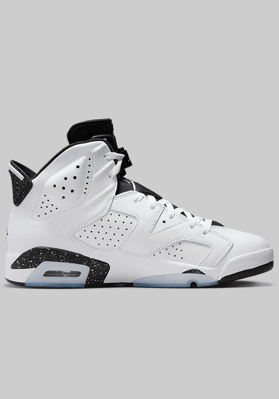 Air Jordan 6 Retro "Reverse Oreo" - Image 3