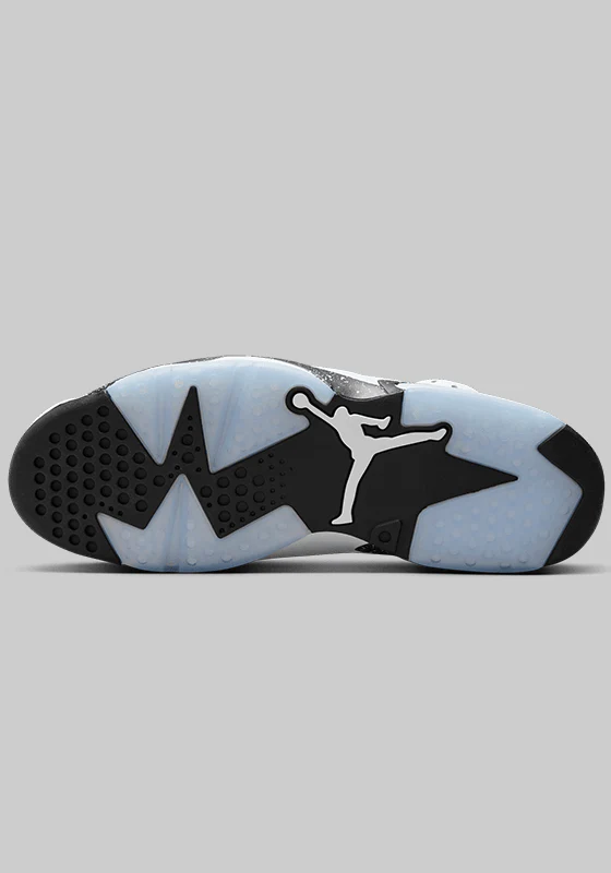 Air Jordan 6 Retro "Reverse Oreo" - Image 4