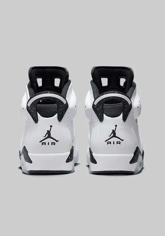 Air Jordan 6 Retro "Reverse Oreo" - Image 5