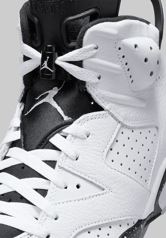 Air Jordan 6 Retro "Reverse Oreo" - Image 7