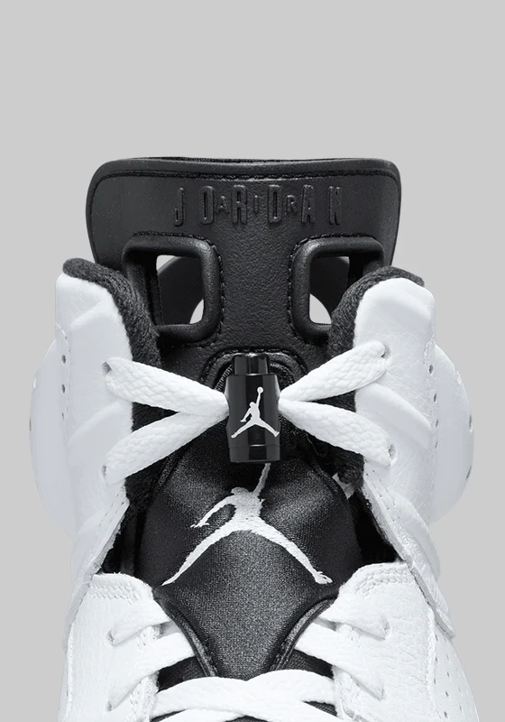 Air Jordan 6 Retro "Reverse Oreo" - Image 9