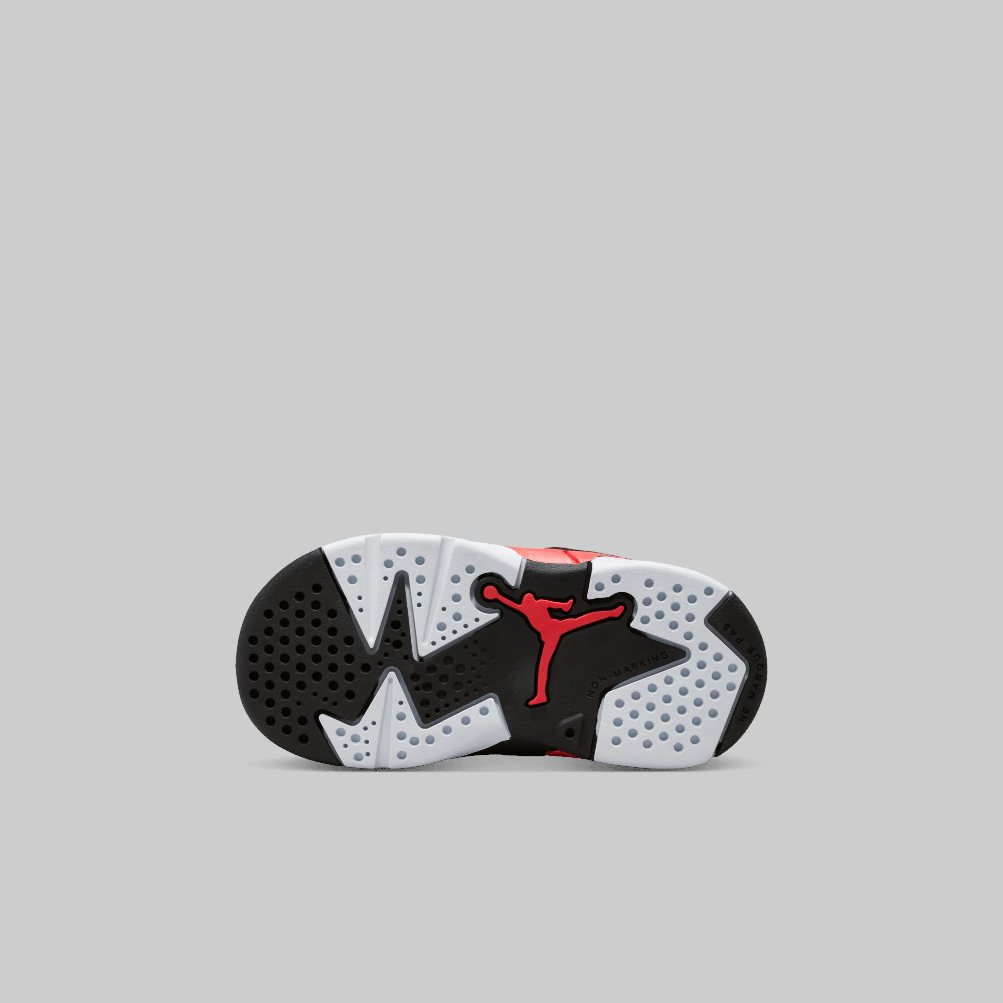 Air Jordan 6 Retro (Toddler) "Salesman Reverse Infrared" - Image 7
