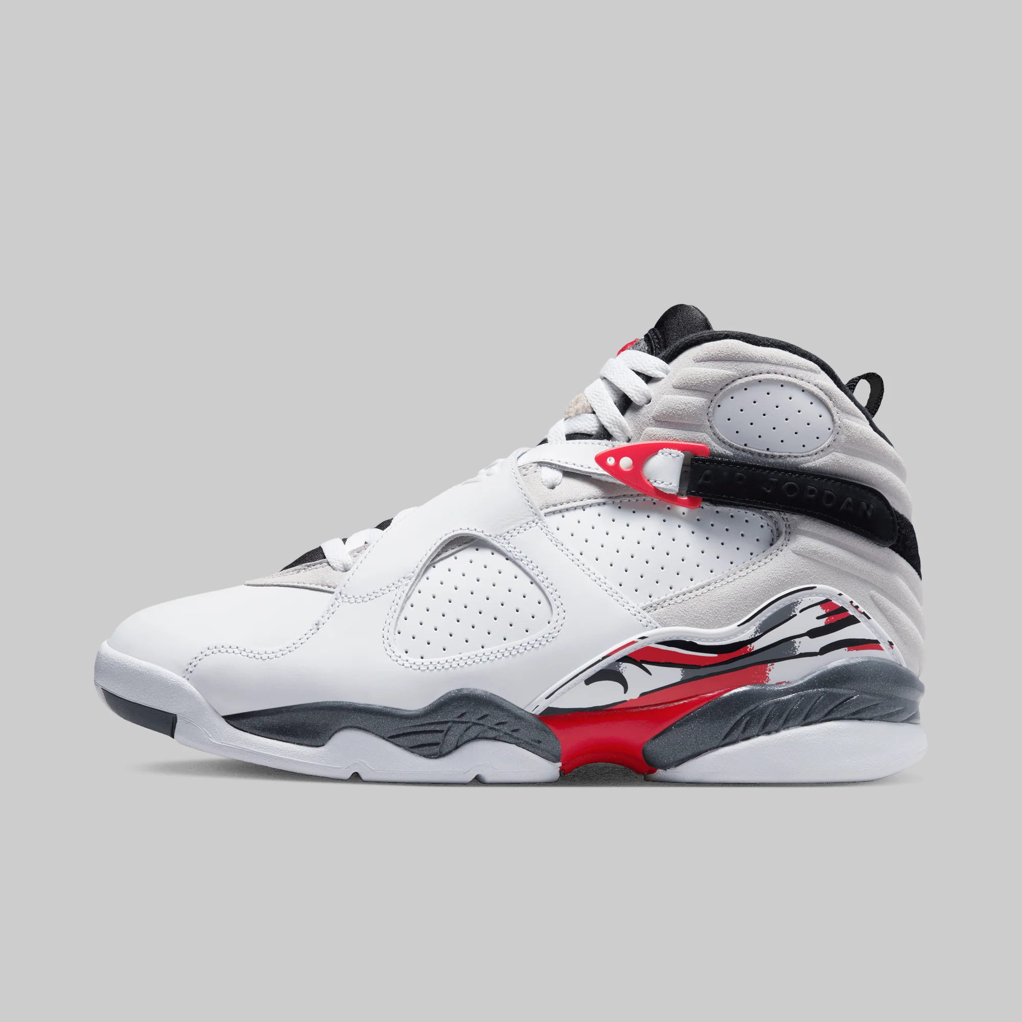 Air Jordan 8 Retro "Bugs Bunny"