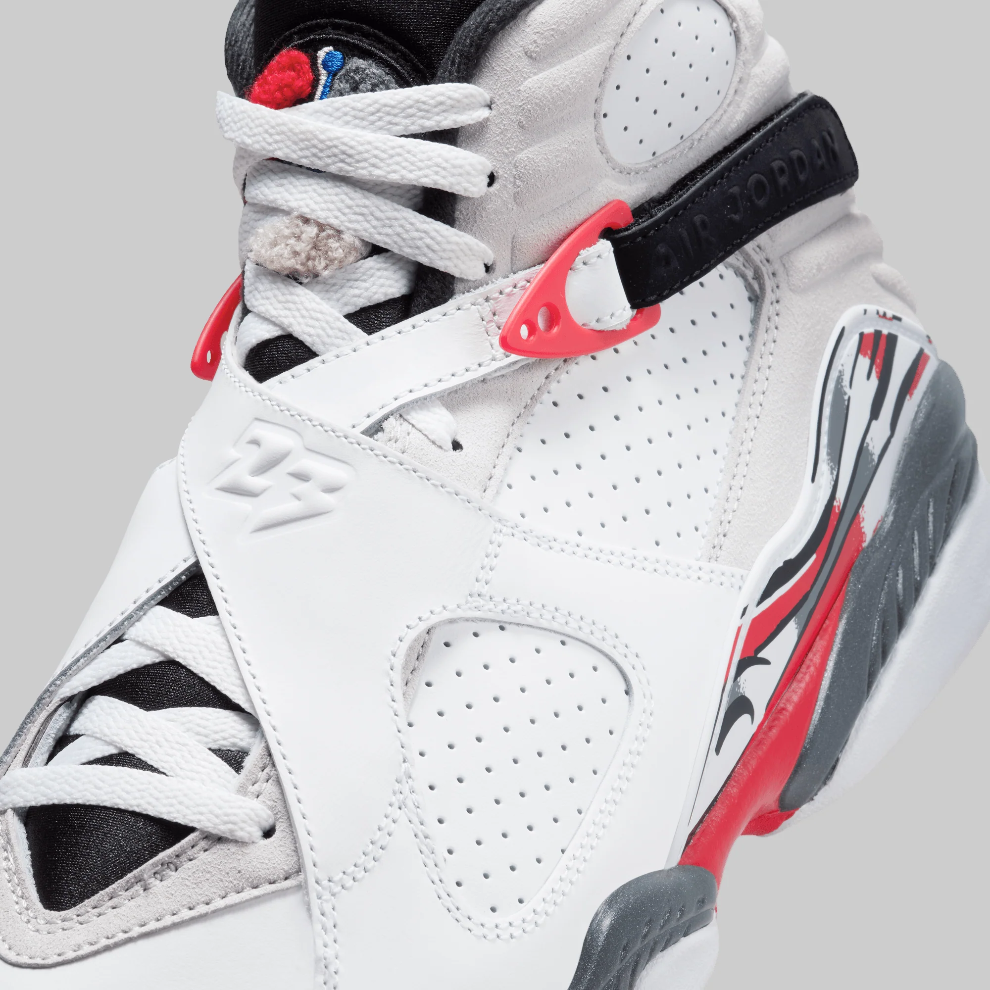 Air Jordan 8 Retro "Bugs Bunny" - Image 7
