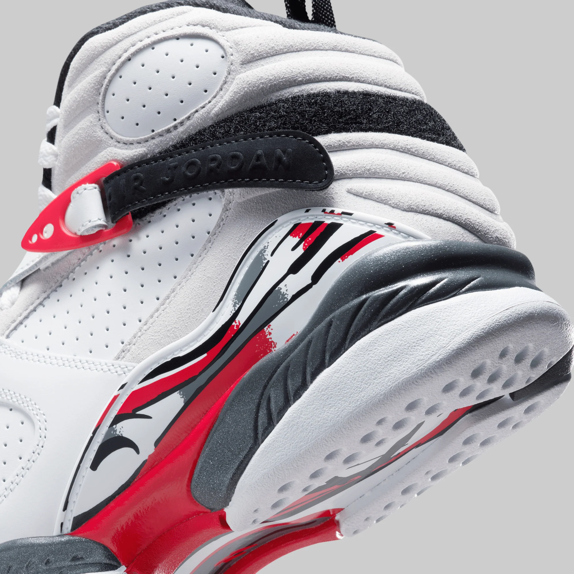 Air Jordan 8 Retro "Bugs Bunny" - Image 8
