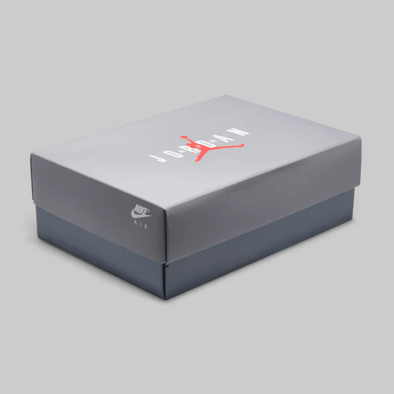 Air Jordan 9 Retro "Cool Grey" - Image 6