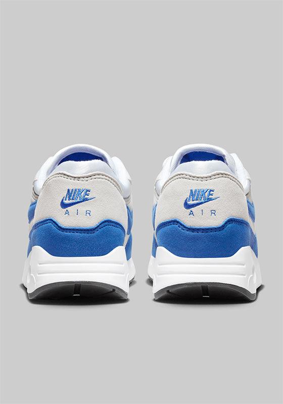 W's Air Max 1 '86 OG "Big Bubble Royal Blue" - Image 5