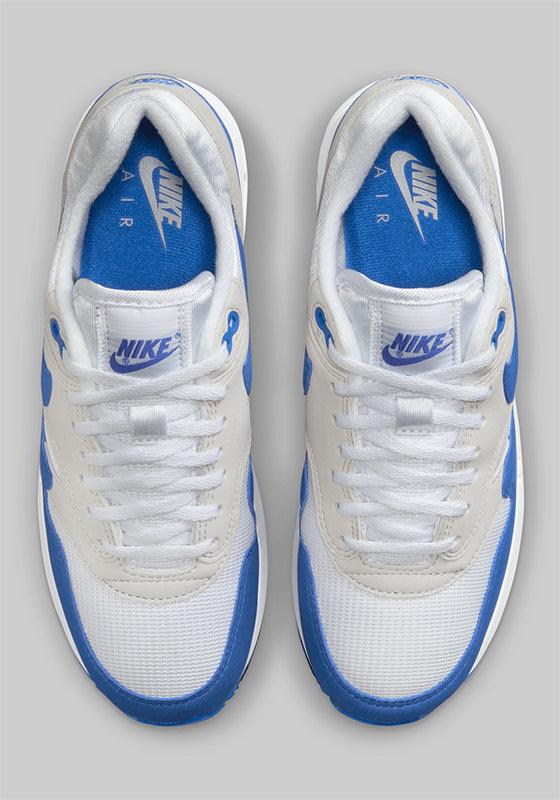 W's Air Max 1 '86 OG "Big Bubble Royal Blue" - Image 6