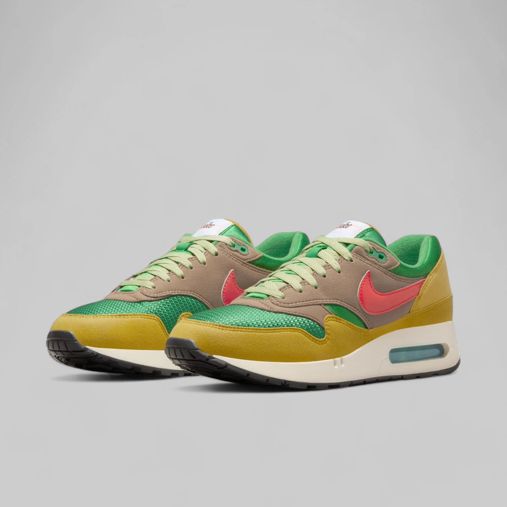 Air Max 1 '86 Premium "Powerwall BRS" QS - LAST PAIR - Image 6
