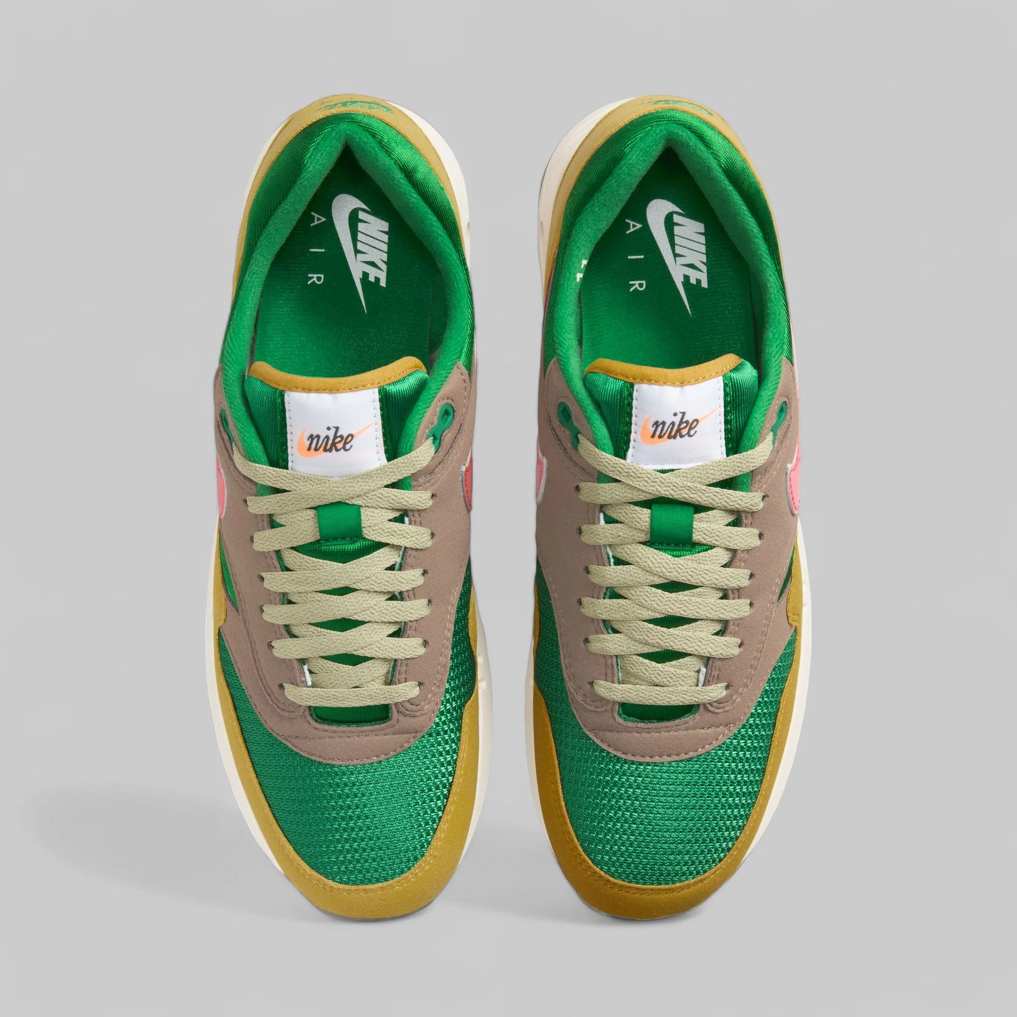Air Max 1 '86 Premium "Powerwall BRS" QS - LAST PAIR - Image 7