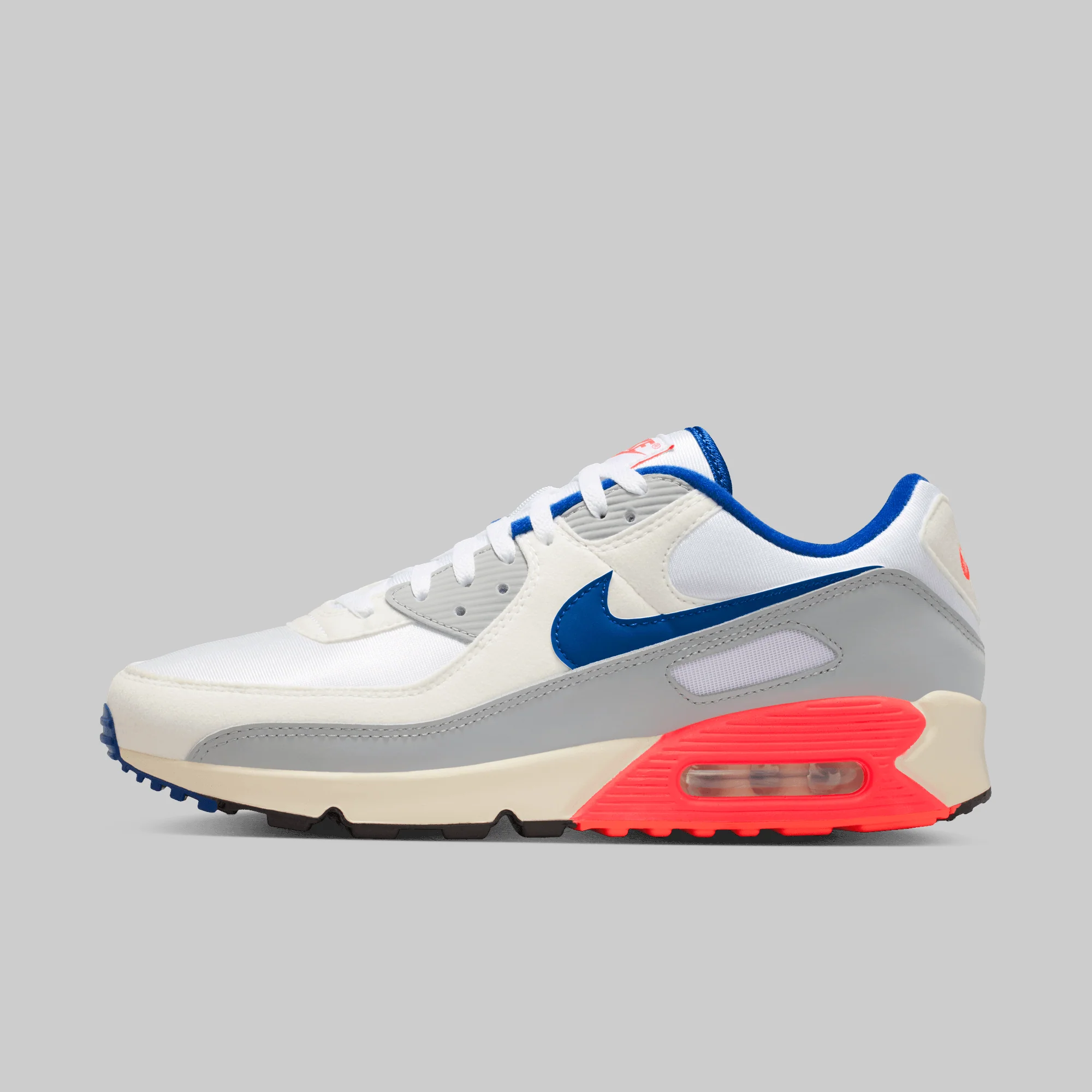 Air Max 90 QS "Ultramarine"