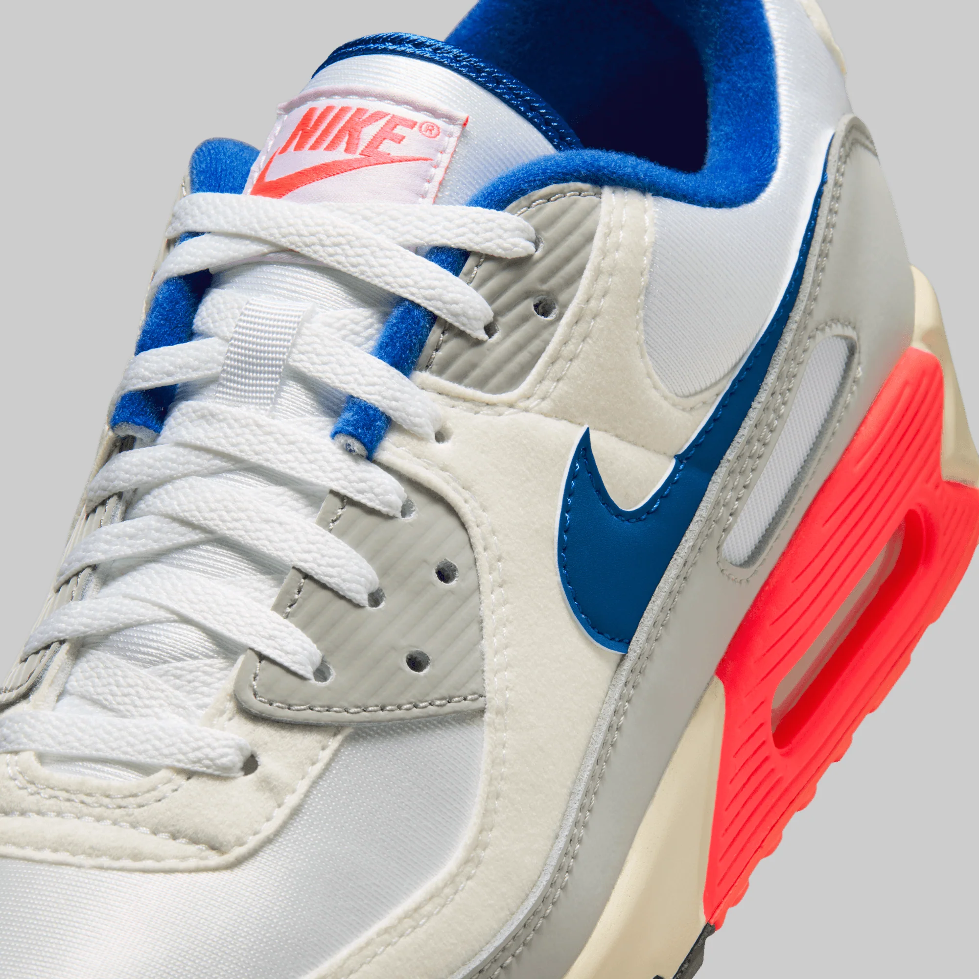 Air Max 90 QS "Ultramarine" - Image 4