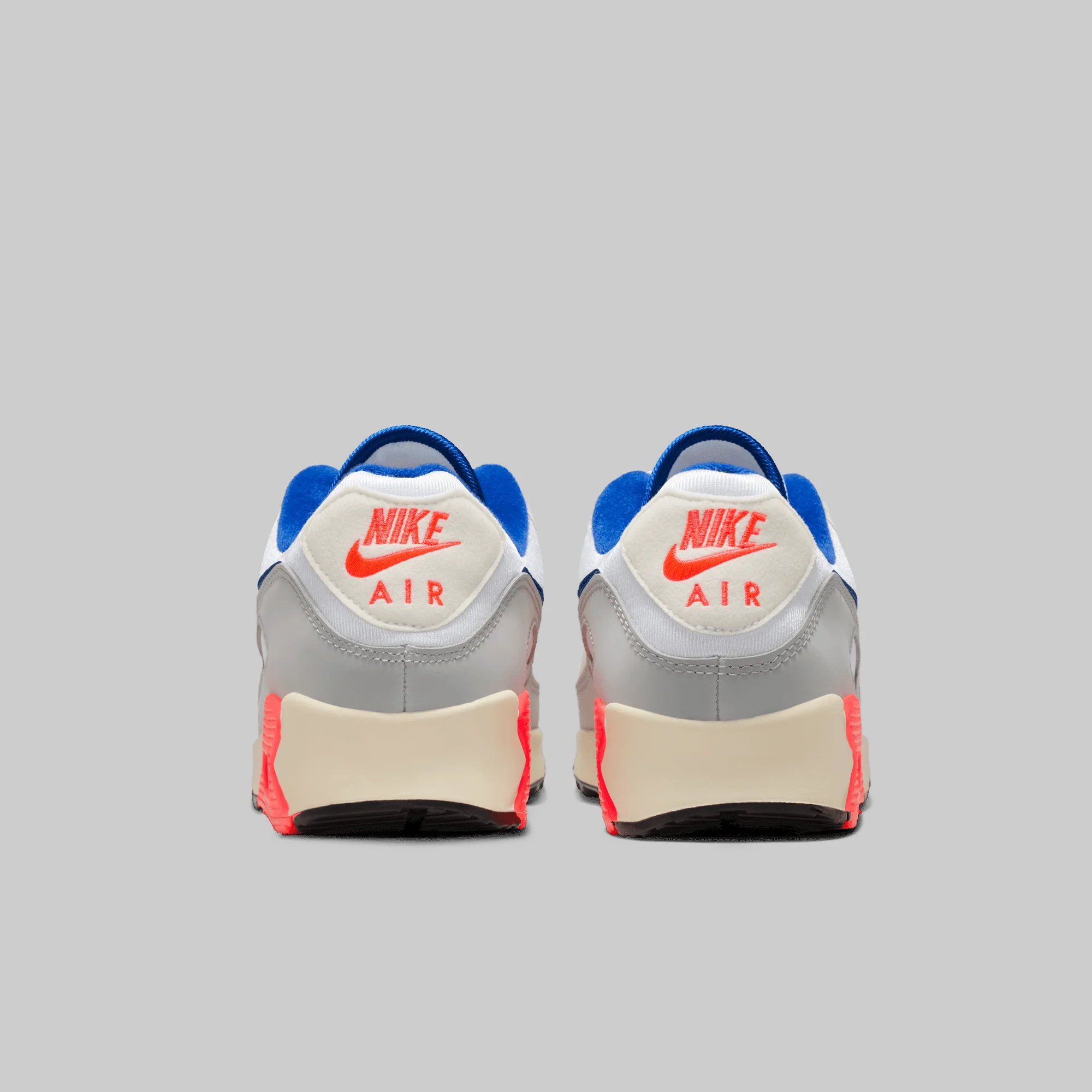 Air Max 90 QS "Ultramarine" - Image 6