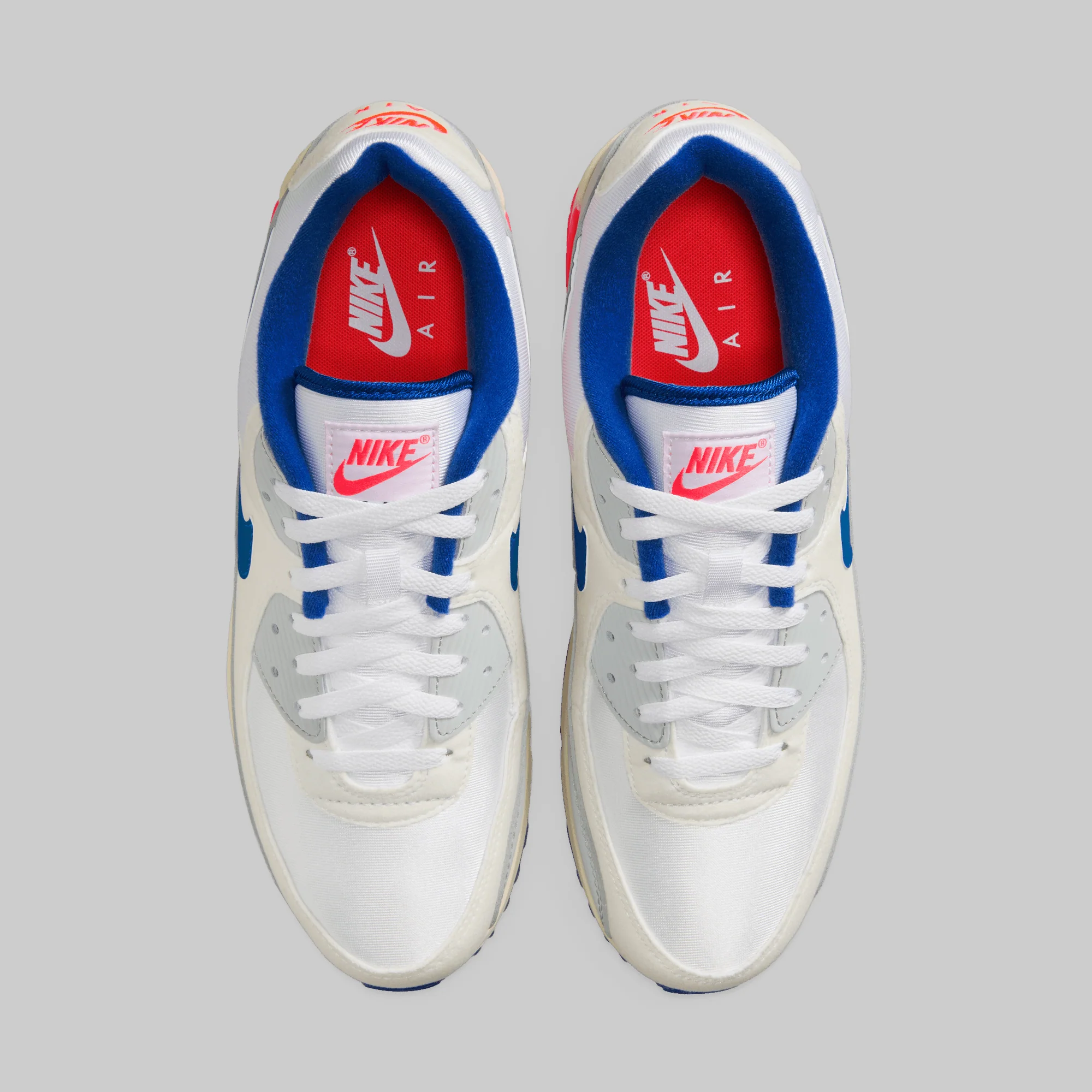 Air Max 90 QS "Ultramarine" - Image 8