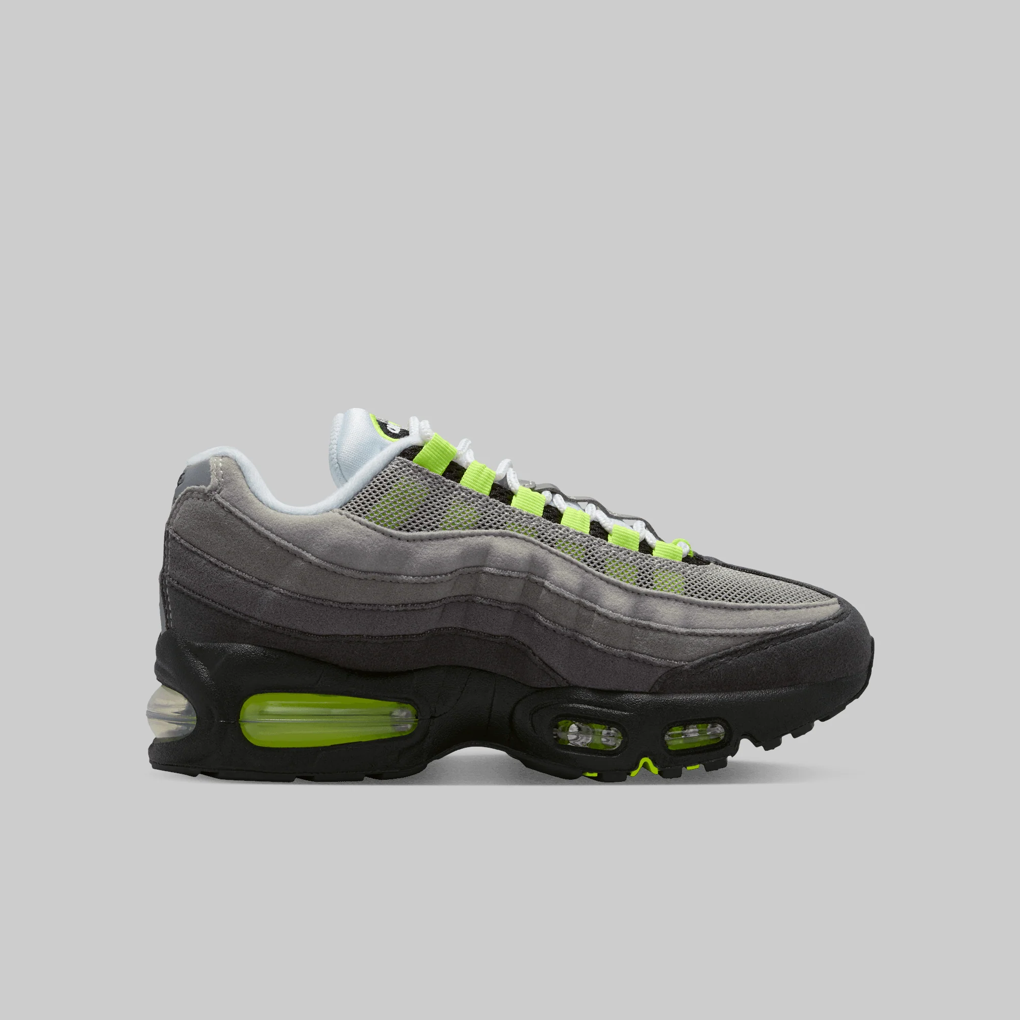 Air Max 95 GS "Neon" - Image 2