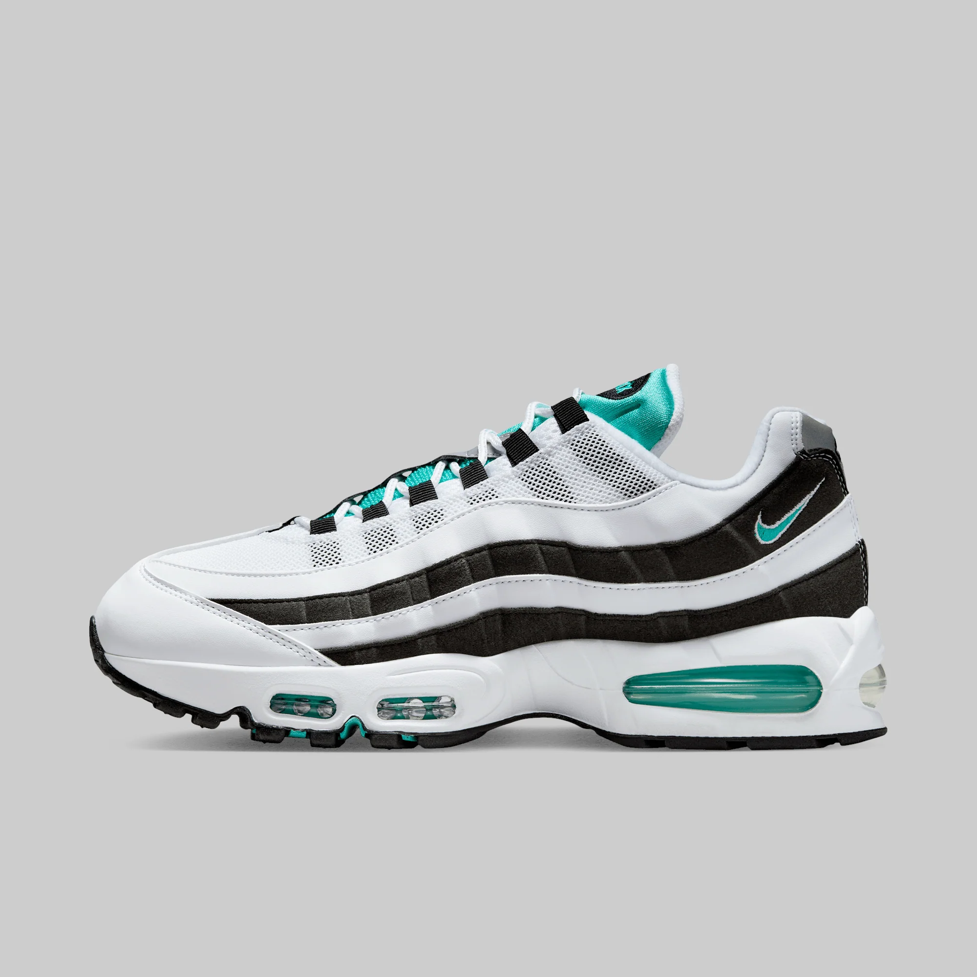 Air Max 95 OG "Black Border" SIZE 10 - LAST PAIR!