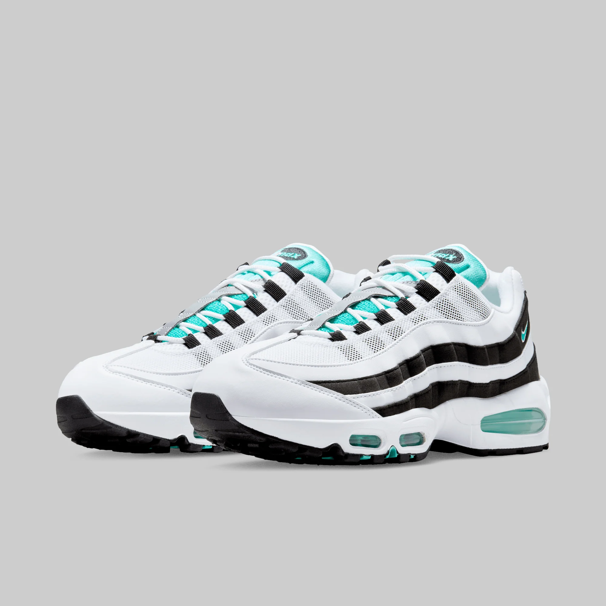 Air Max 95 OG "Black Border" SIZE 10 - LAST PAIR! - Image 2