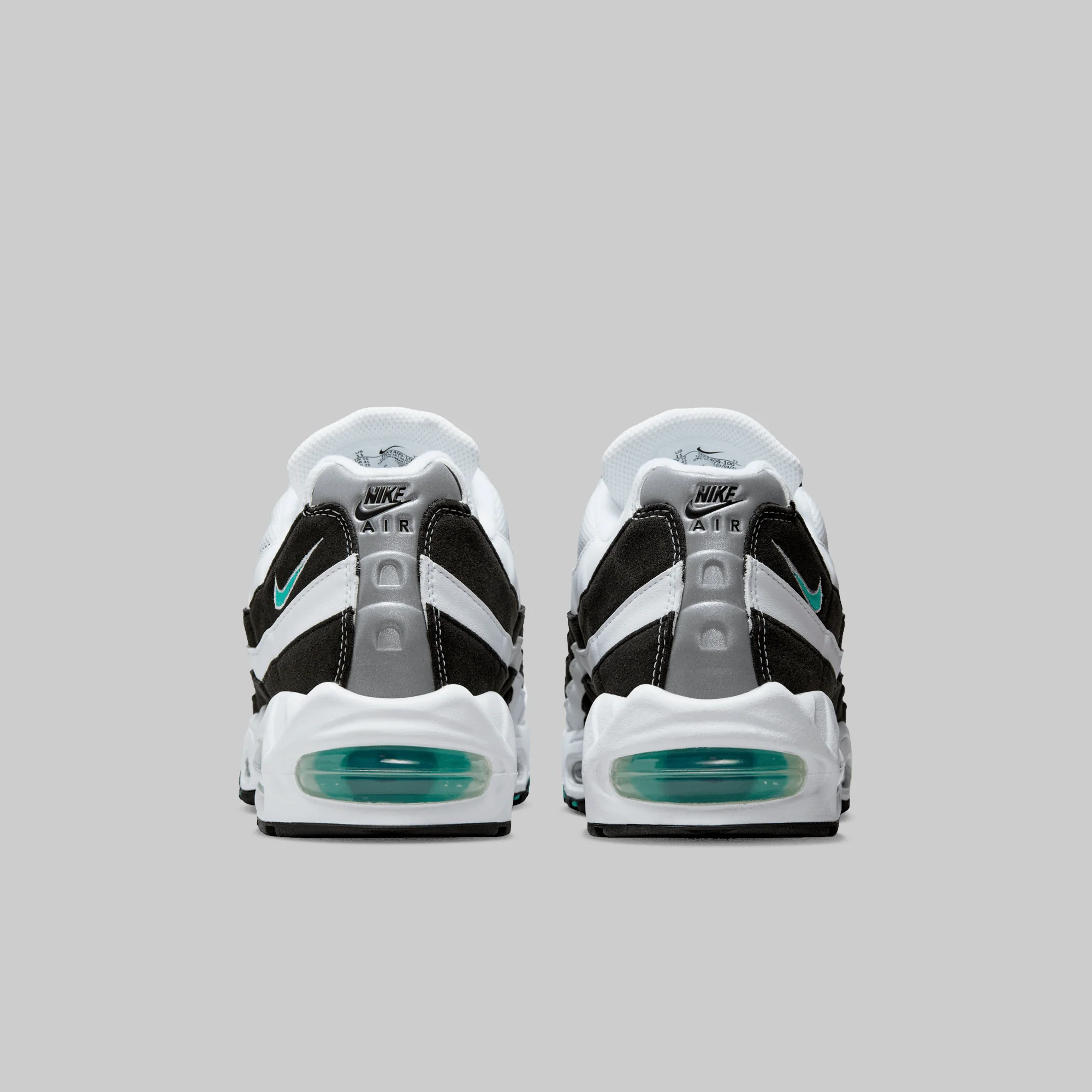 Air Max 95 OG "Black Border" SIZE 10 - LAST PAIR! - Image 5
