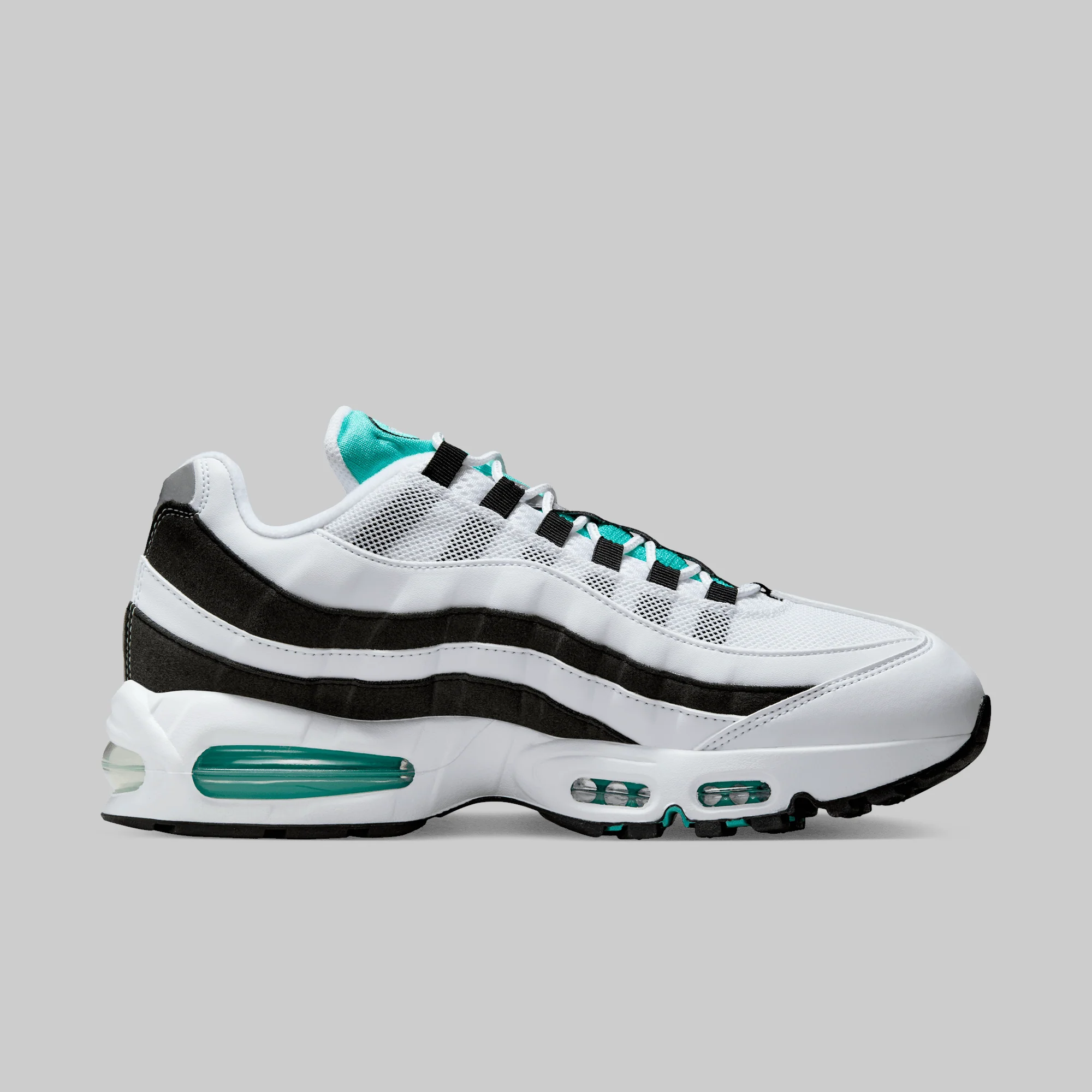 Air Max 95 OG "Black Border" SIZE 10 - LAST PAIR! - Image 7