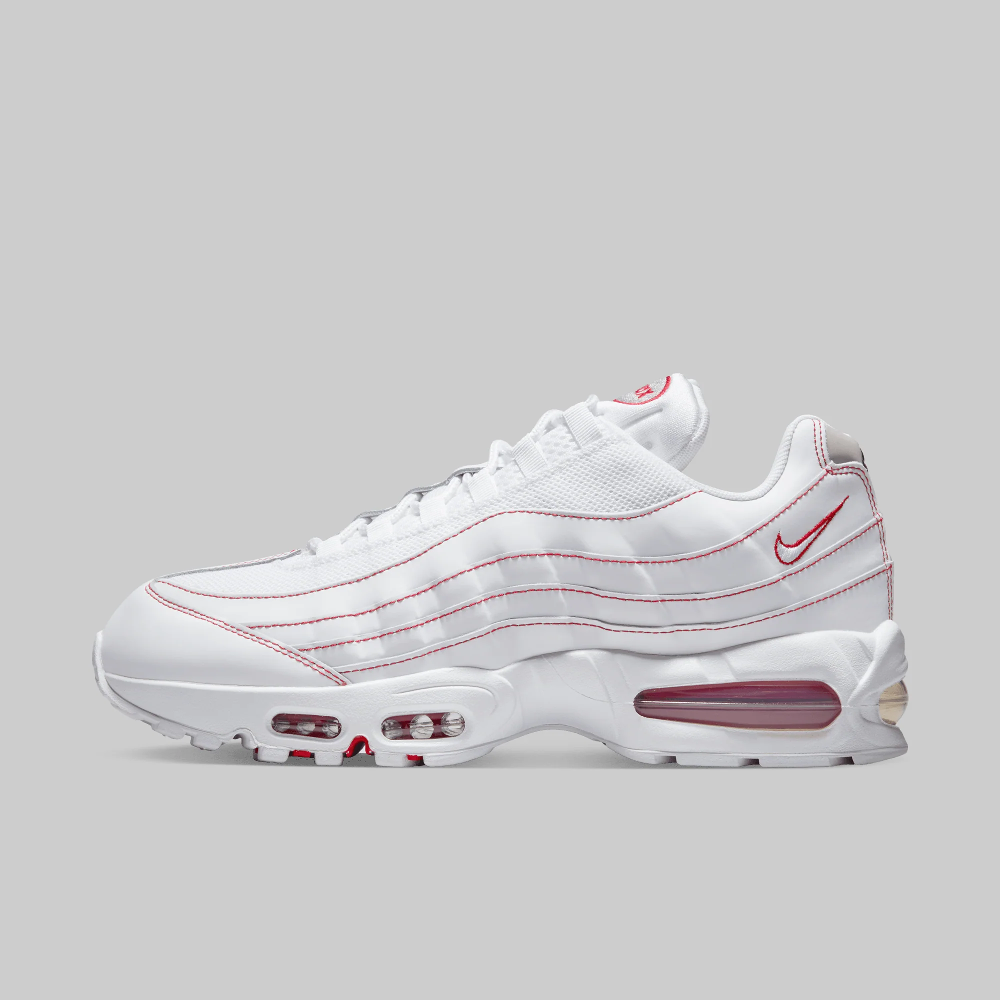 Air Max 95 OG Big Bubble "Candy Cane"