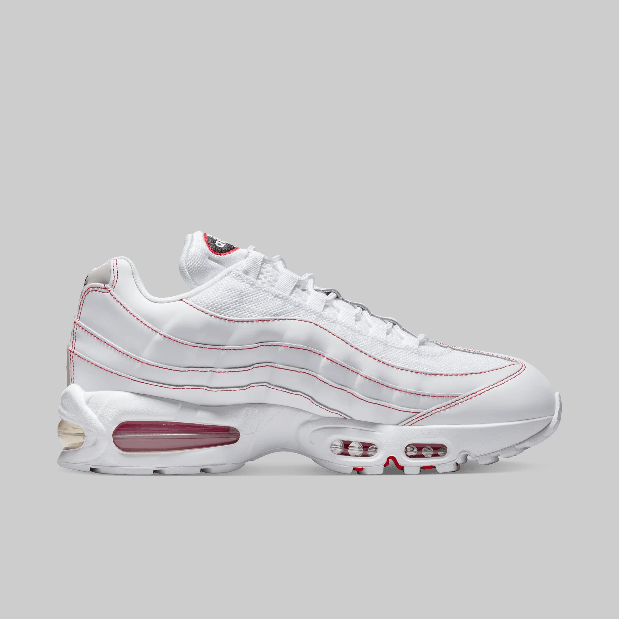 Air Max 95 OG Big Bubble "Candy Cane" - Image 2
