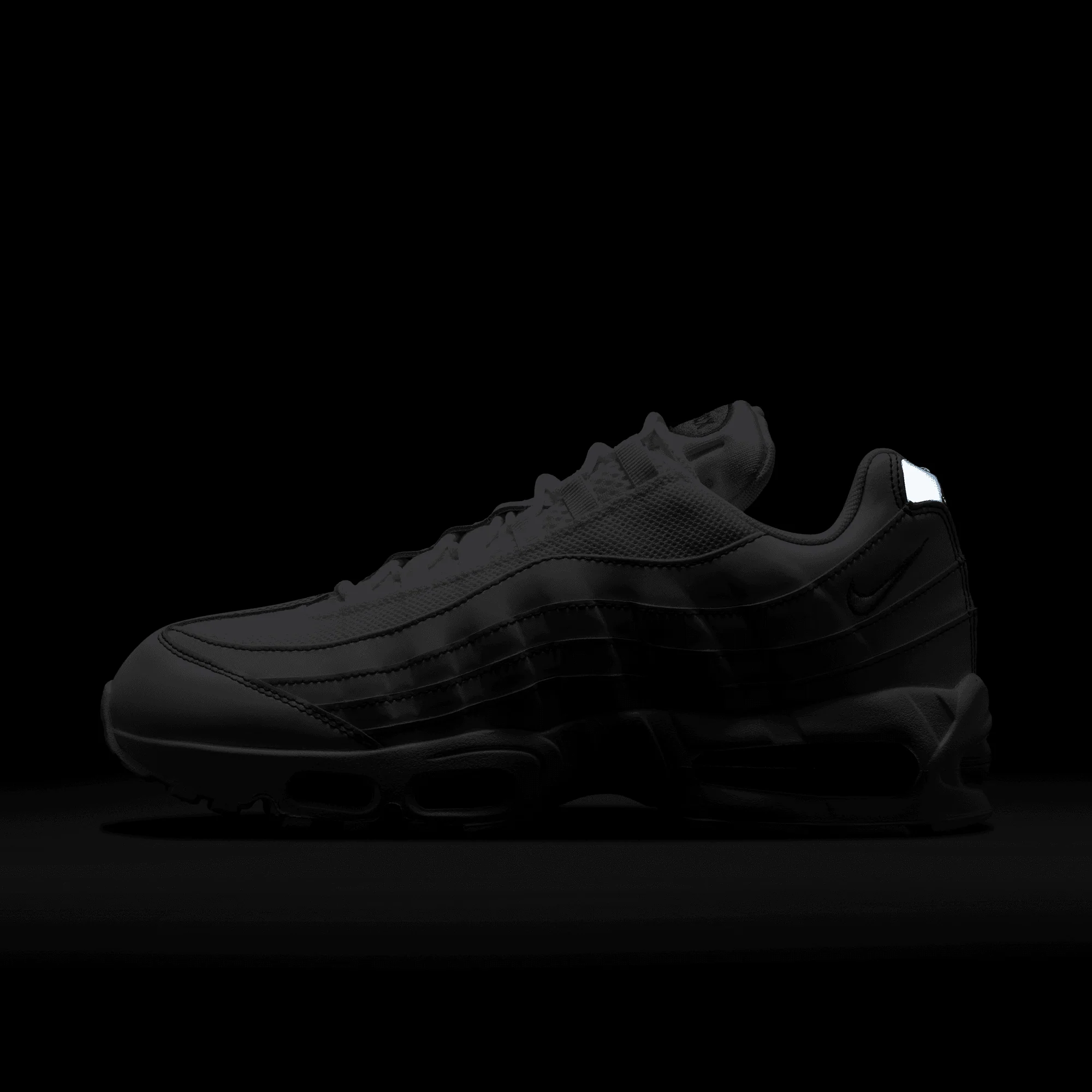 Air Max 95 OG Big Bubble "Candy Cane" - Image 6