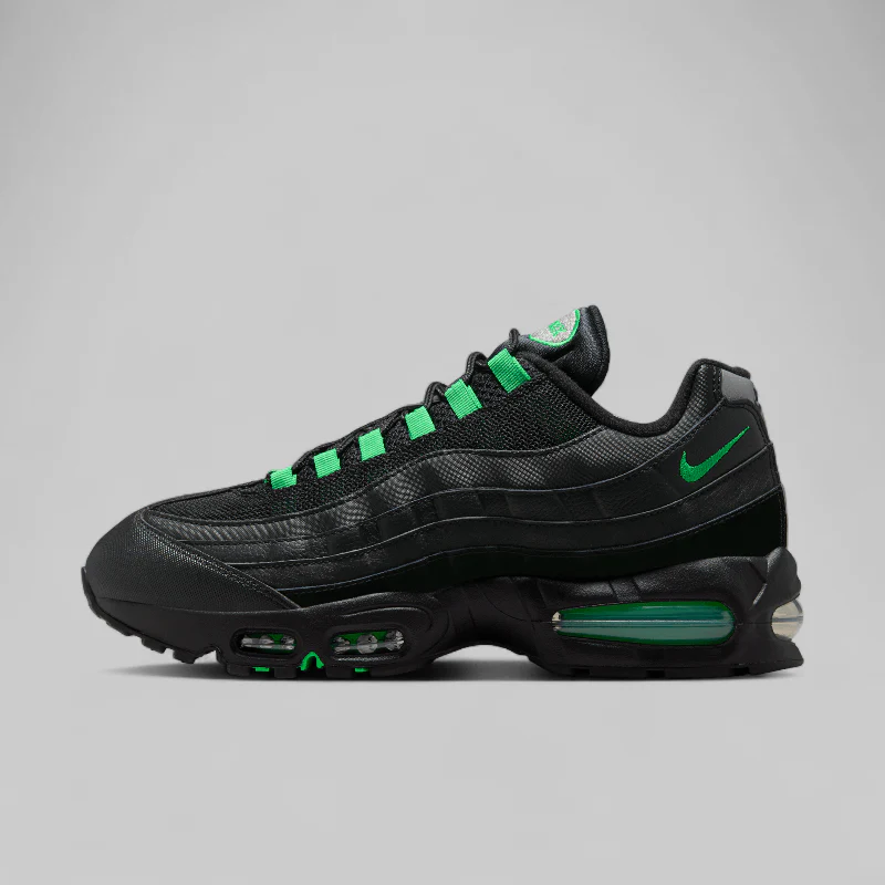 Air Max 95 OG "Green Shock"
