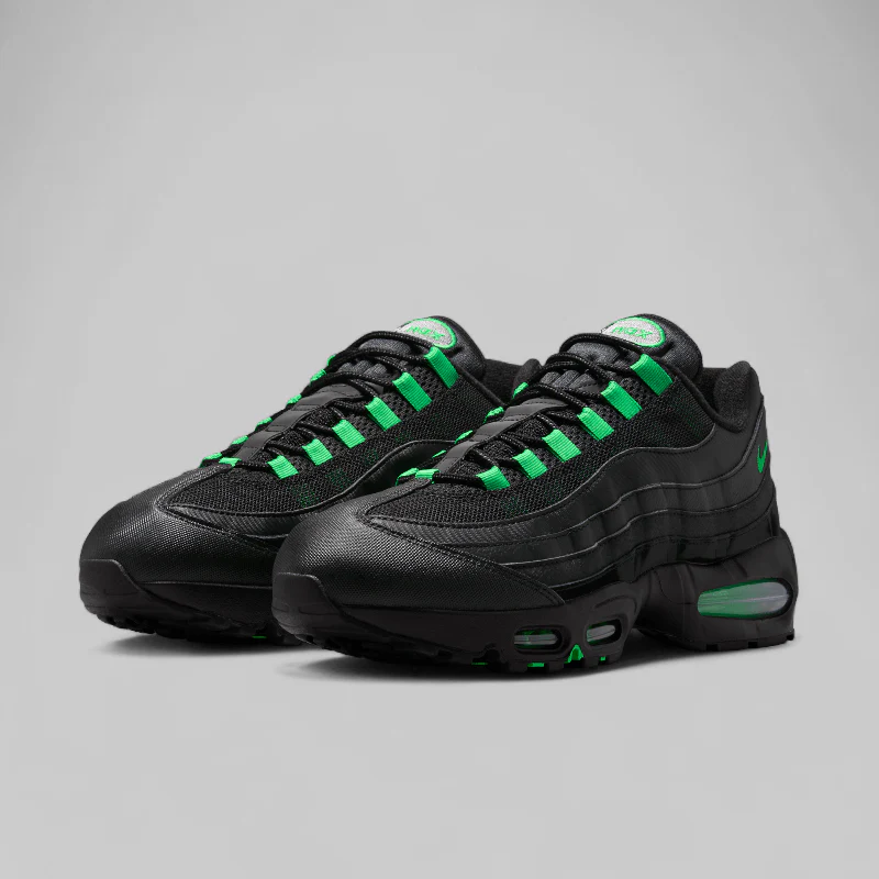Air Max 95 OG "Green Shock" - Image 2