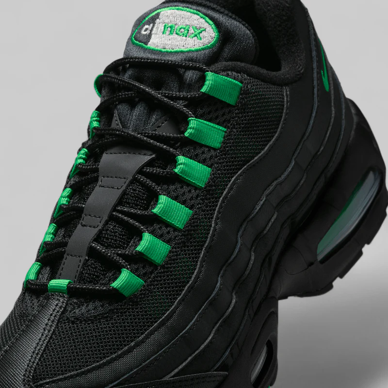 Air Max 95 OG "Green Shock" - Image 3