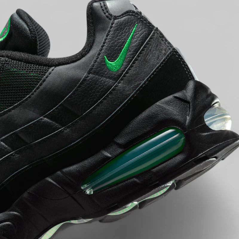 Air Max 95 OG "Green Shock" - Image 4