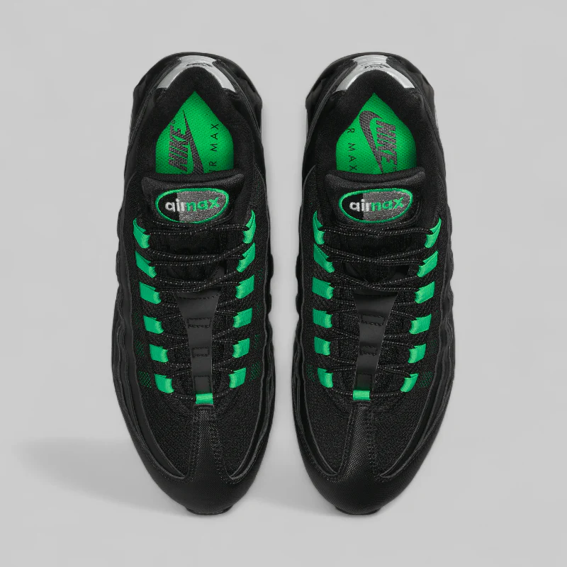 Air Max 95 OG "Green Shock" - Image 5