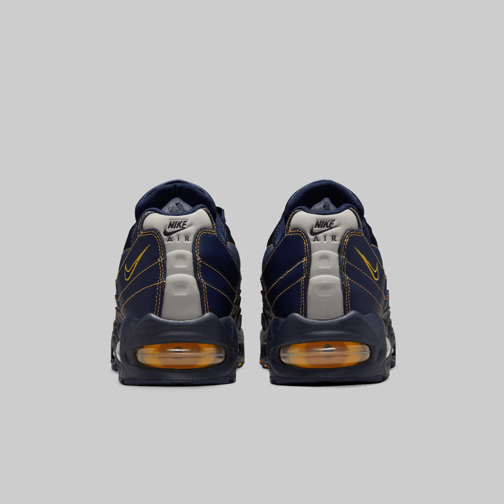 Air Max 95 OG Big Bubble "Michigan" - Image 6