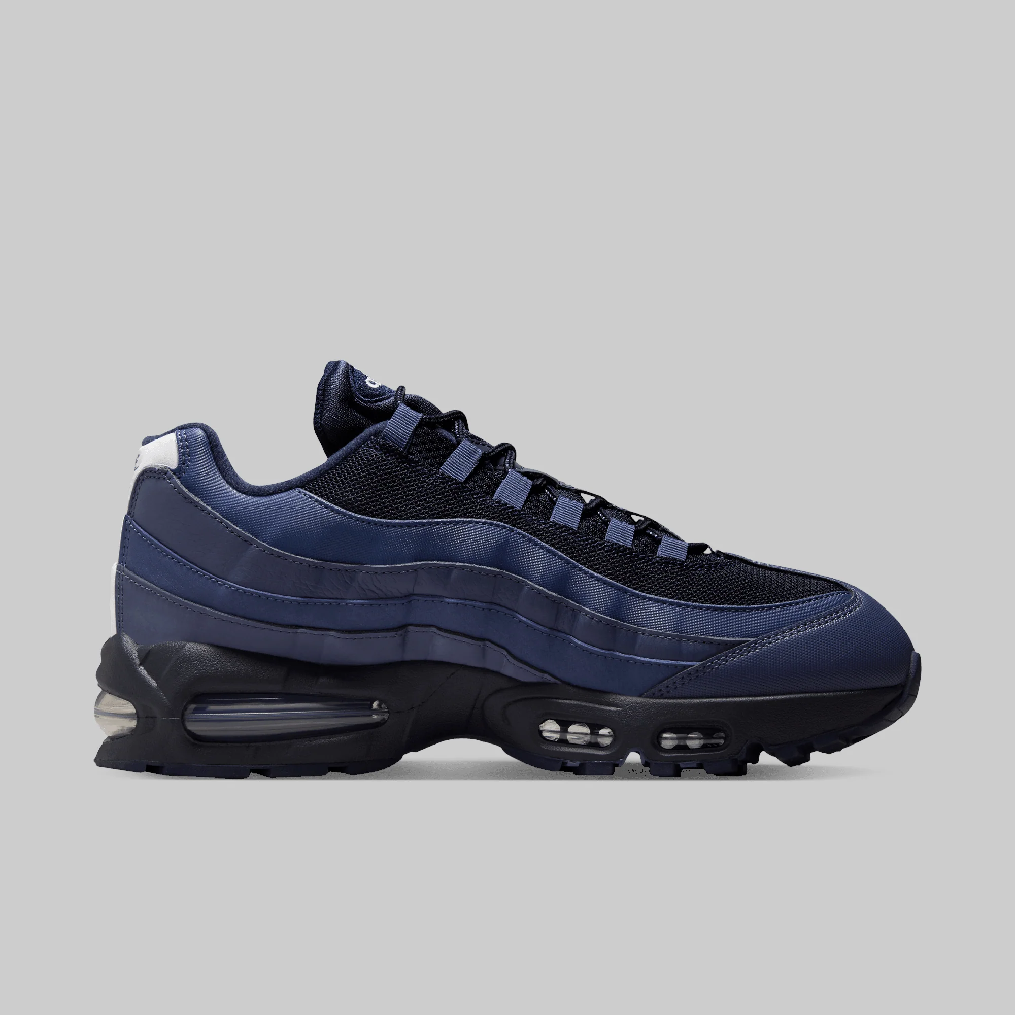 Air Max 95 OG "Sanded Purple" - Image 2