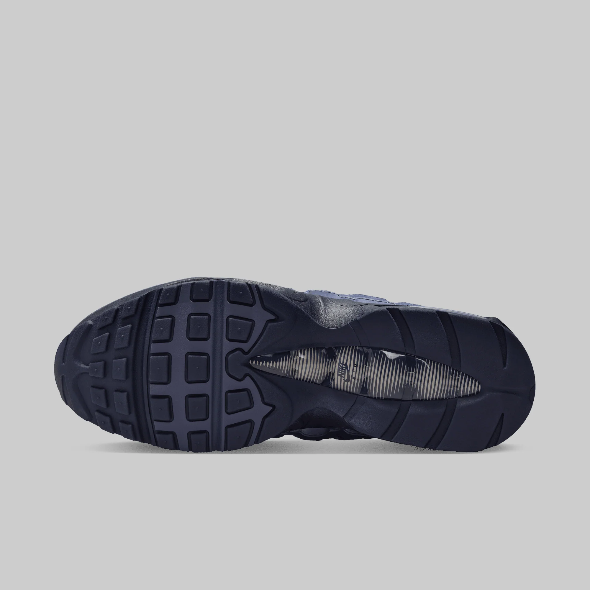 Air Max 95 OG "Sanded Purple" - Image 4
