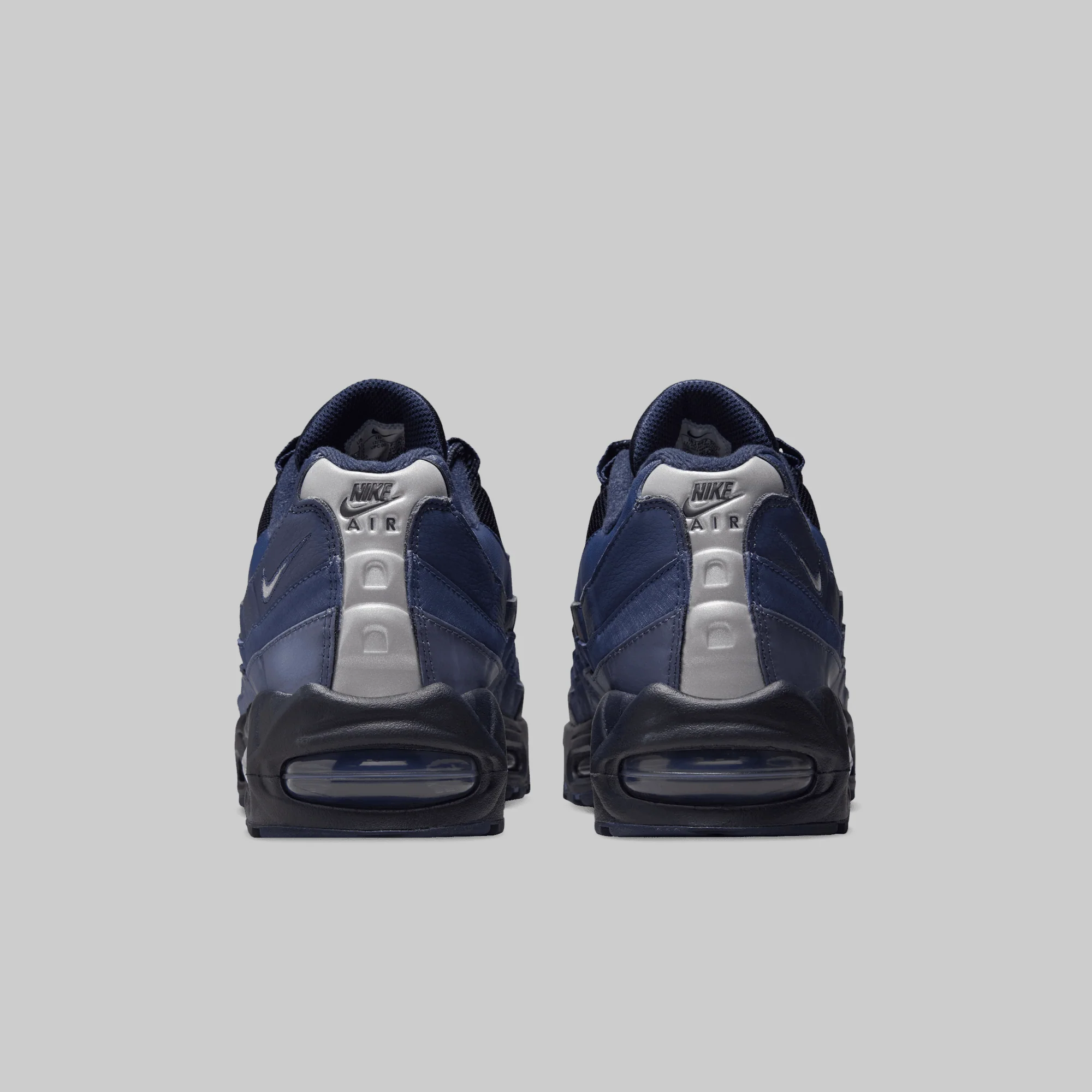 Air Max 95 OG "Sanded Purple" - Image 7