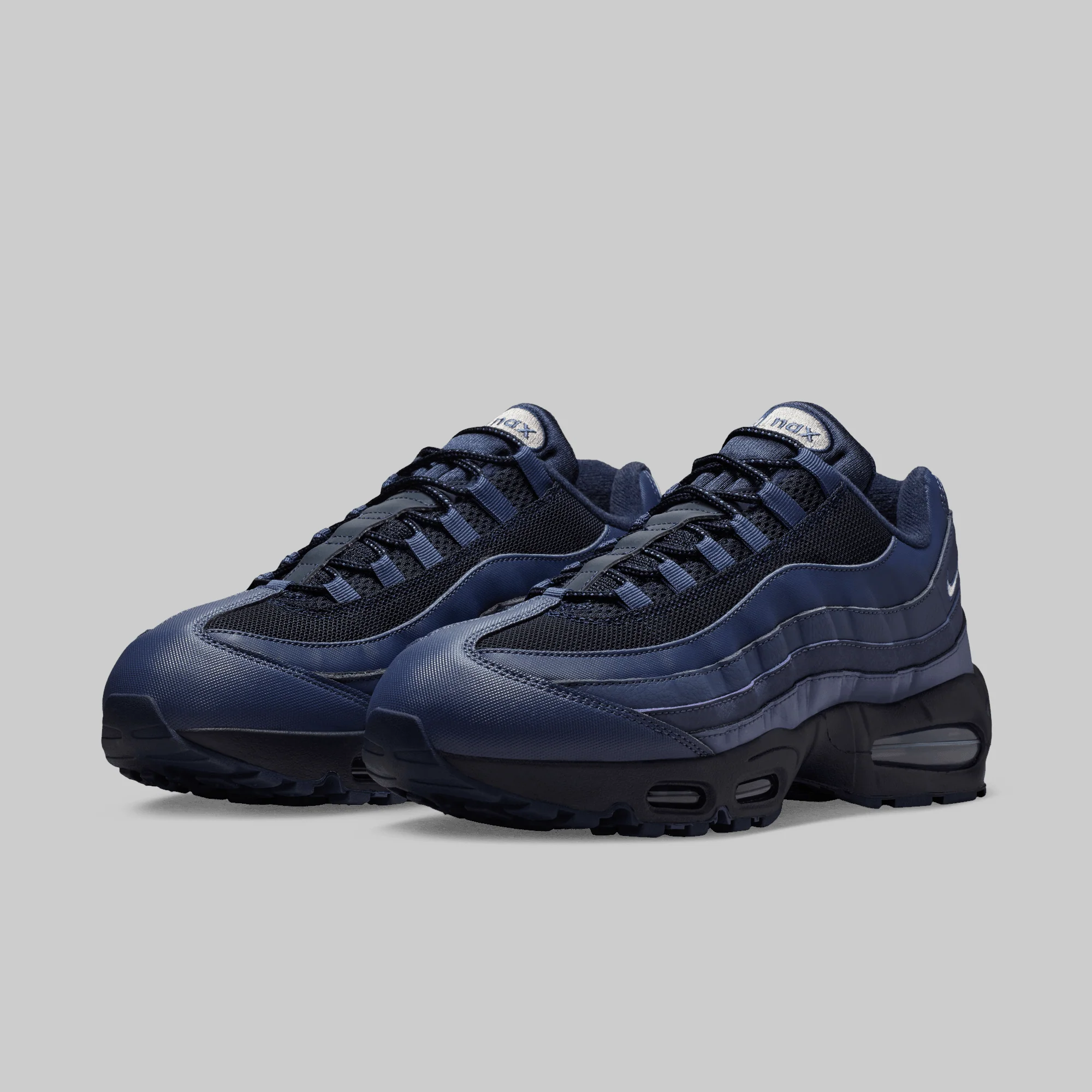 Air Max 95 OG "Sanded Purple" - Image 8