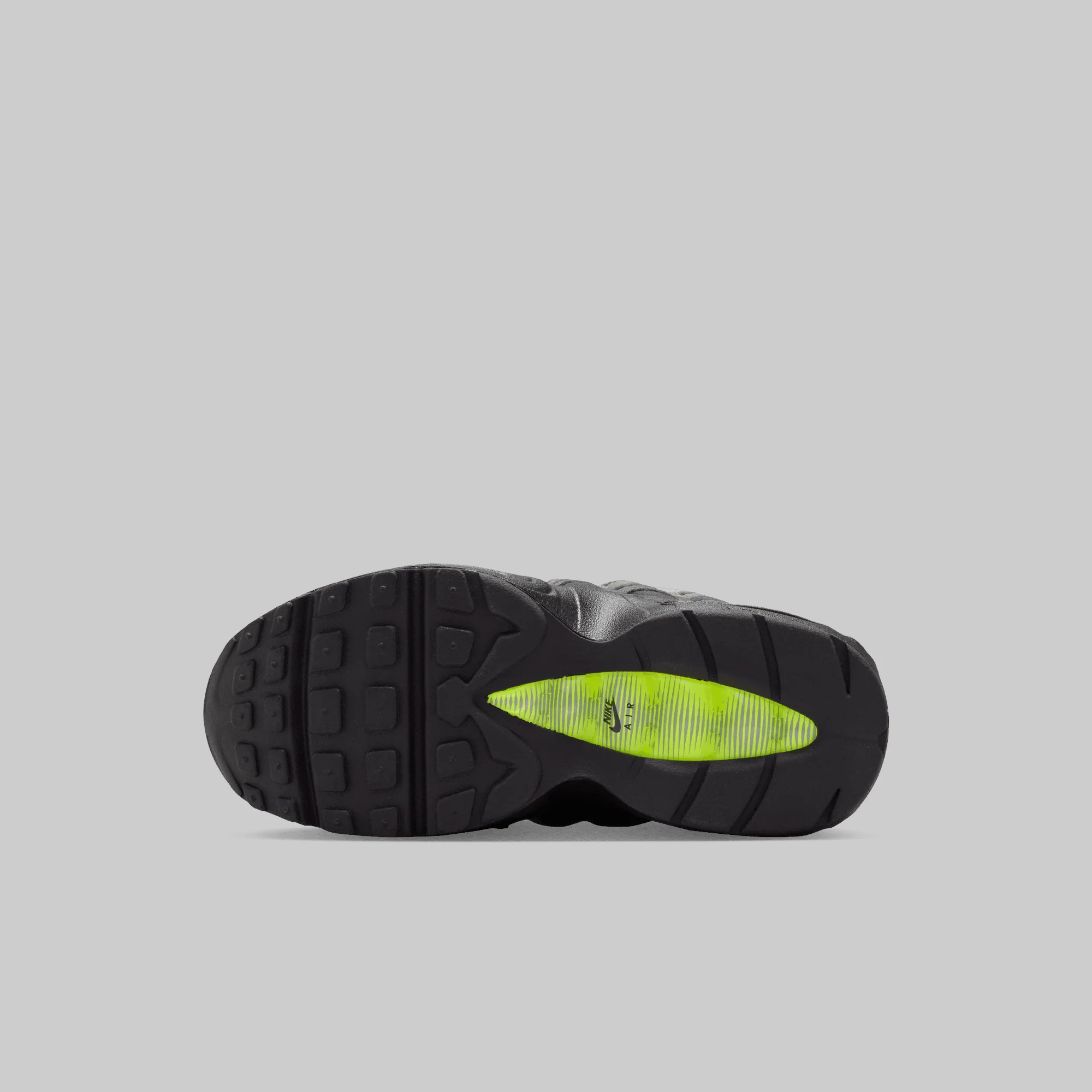 Air Max 95 (Pre School) "Neon" - Image 3