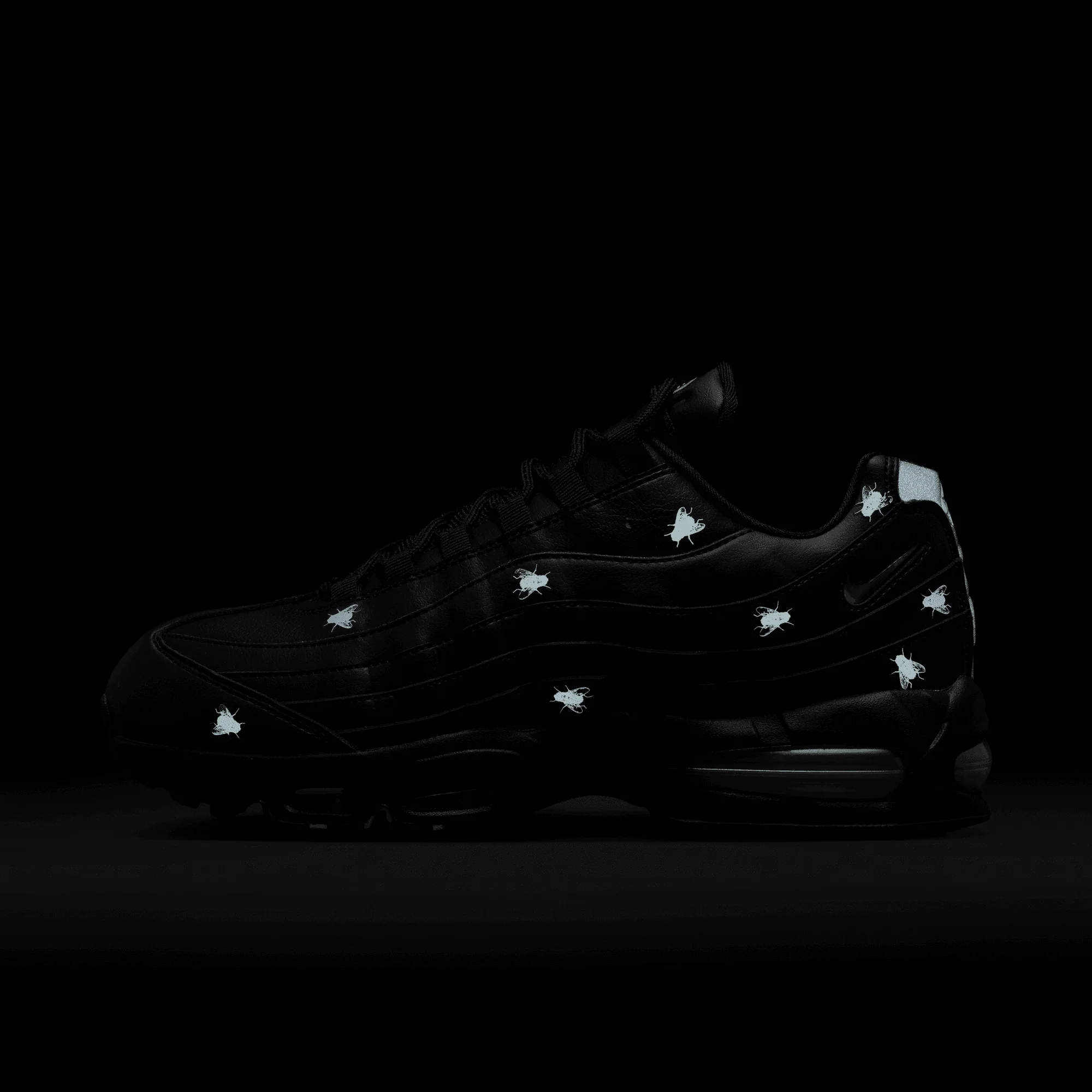 Air Max 95 Premium "Houseflies" - Image 2