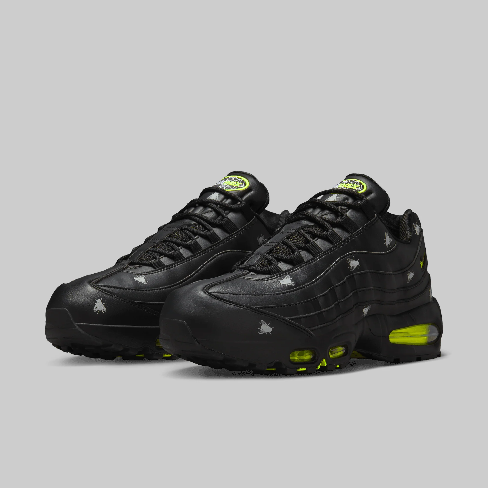 Air Max 95 Premium "Houseflies" - Image 3